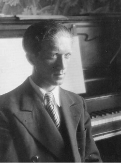 Joseph Beer 1943 Joseph Beer